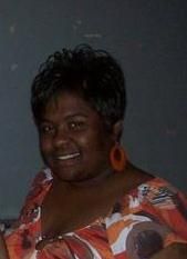 Jontrice Brown - Class of 1999 - John Mcdonogh High School