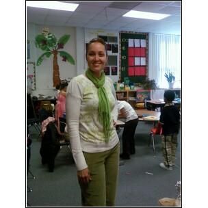 Givanni Santa Marina - Class of 1992 - John Mcdonogh High School