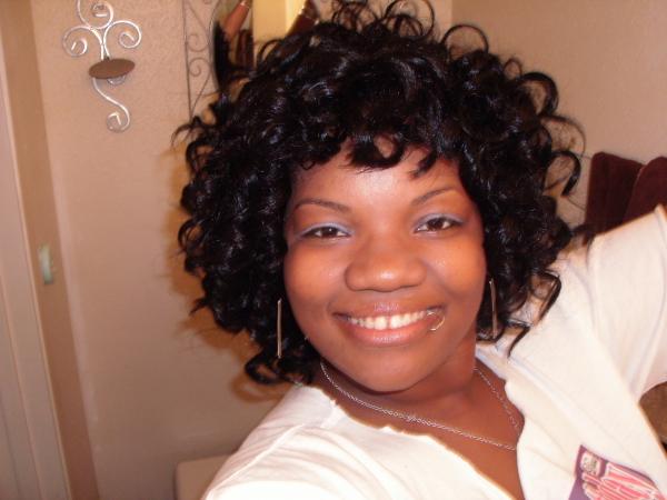 Kellie Jemison - Class of 2003 - John Mcdonogh High School