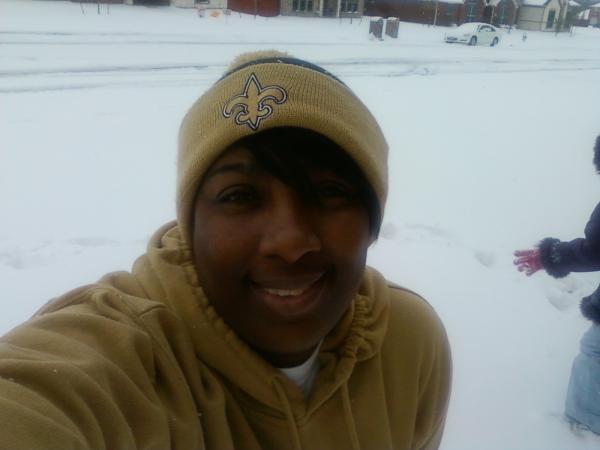 Bertha Johnson - Class of 1992 - John Mcdonogh High School