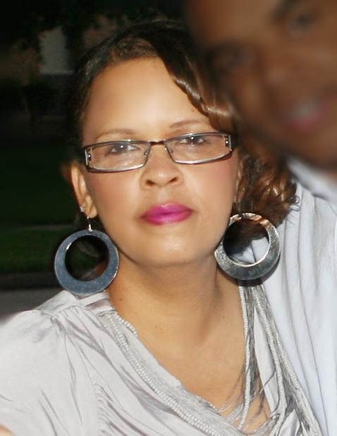 Teresa Thomas - Class of 1978 - John Mcdonogh High School