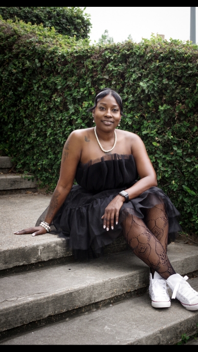 Chandra Chandra E Hunt - Class of 1988 - John Mcdonogh High School