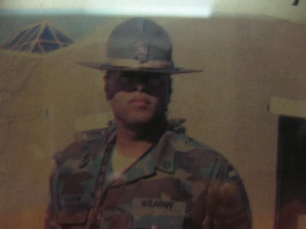 Selby Jackson Sr. - Class of 1979 - John Mcdonogh High School