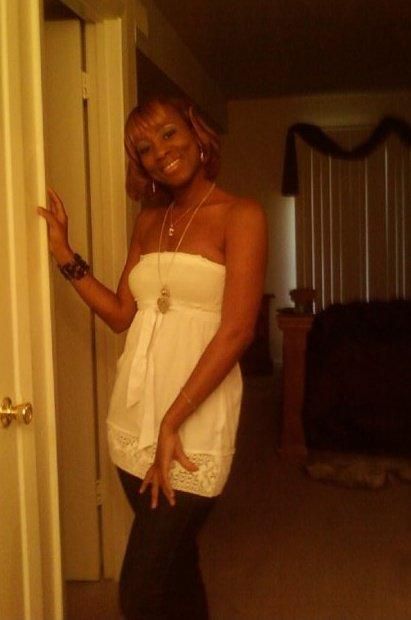 Madeline Frank - Class of 1990 - John Mcdonogh High School