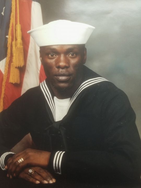 Earl Sincere - Class of 1975 - John Mcdonogh High School