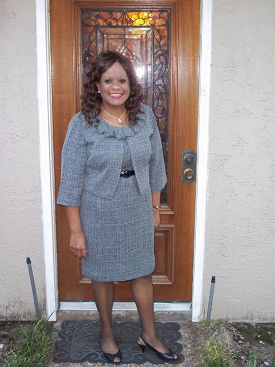 Dianne Gabriel - Class of 1979 - John Mcdonogh High School