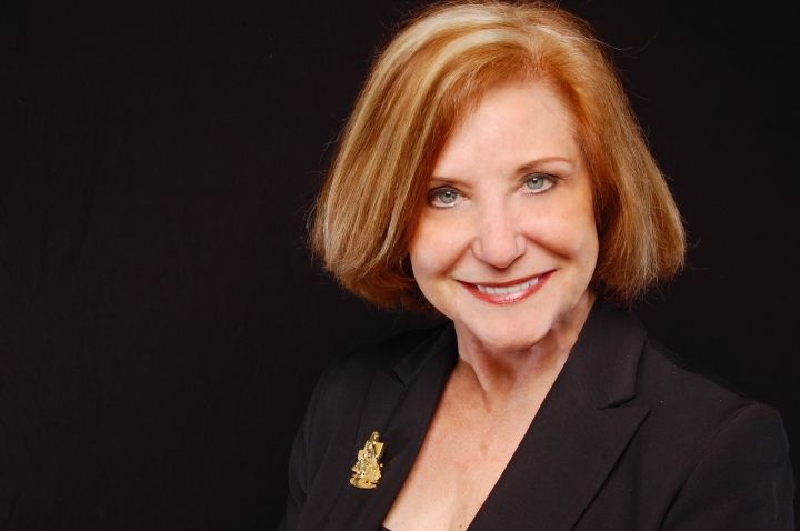 Renate Boraks - Class of 1964 - John Mcdonogh High School