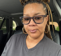 Tanya A Thomas