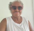 Doreen Hills Lewis