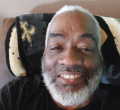 Conrad Anthony