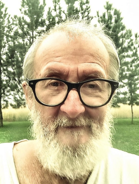 Stephen Quigg - Class of 1970 - Tonasket High School