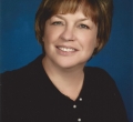 Kathy Hiser, class of 1973
