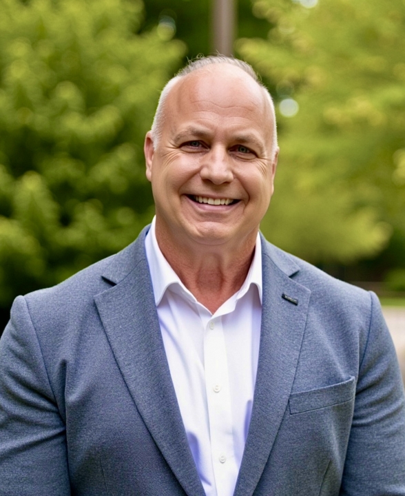 Mark Lahr - Class of 1981 - Mount Pulaski High School
