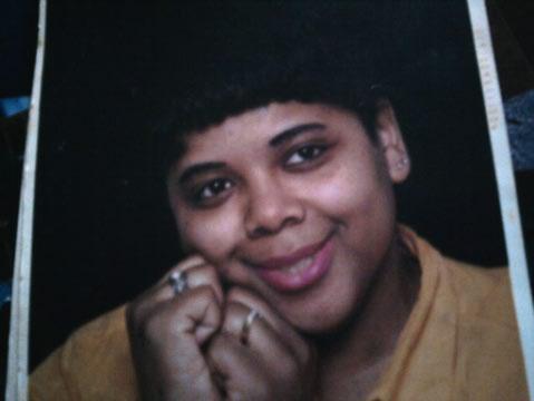 Kathyrn Bradford - Class of 1988 - Jonesboro-hodge High School