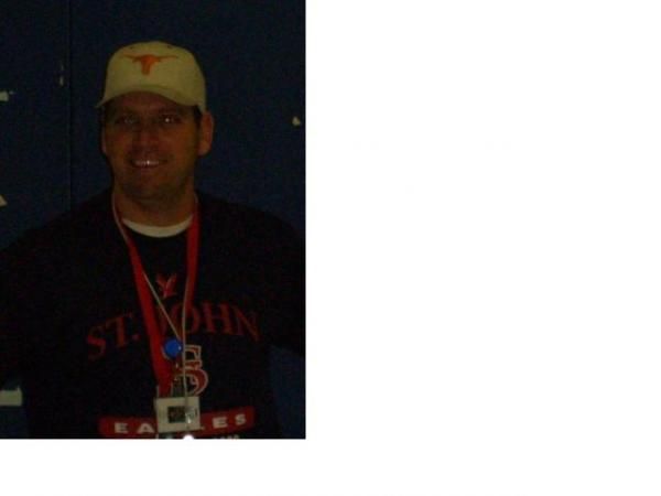 Greg Garner - Class of 1987 - Jonesboro-hodge High School