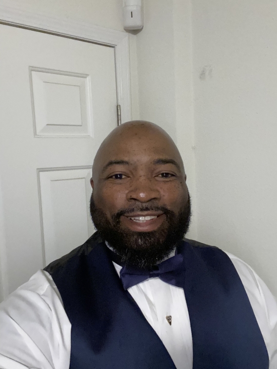 Gary Atkins - Class of 1996 - Jonesboro-hodge High School