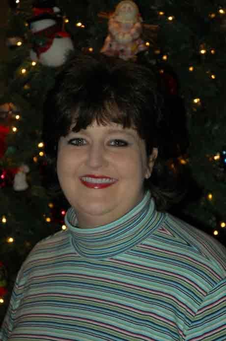 Felicia Whitman - Class of 1986 - Jonesboro-hodge High School