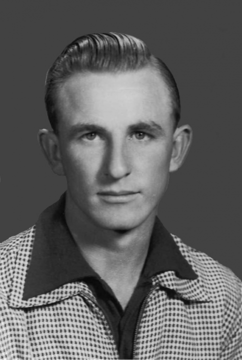 Robert Mckean - Class of 1947 - Mulberry Grove High School