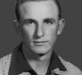 Robert Mckean, class of 1947
