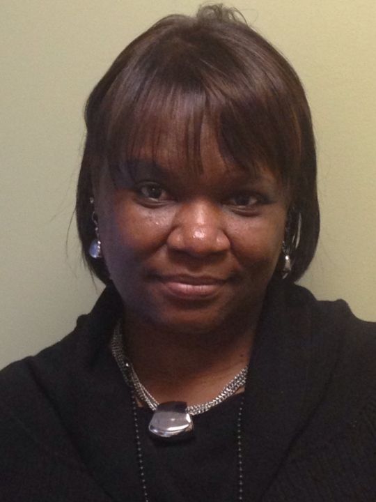Eva Gilbert - Class of 1979 - Joseph S. Clark High School
