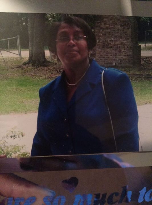 Karen Lewis - Class of 1978 - Joseph S. Clark High School