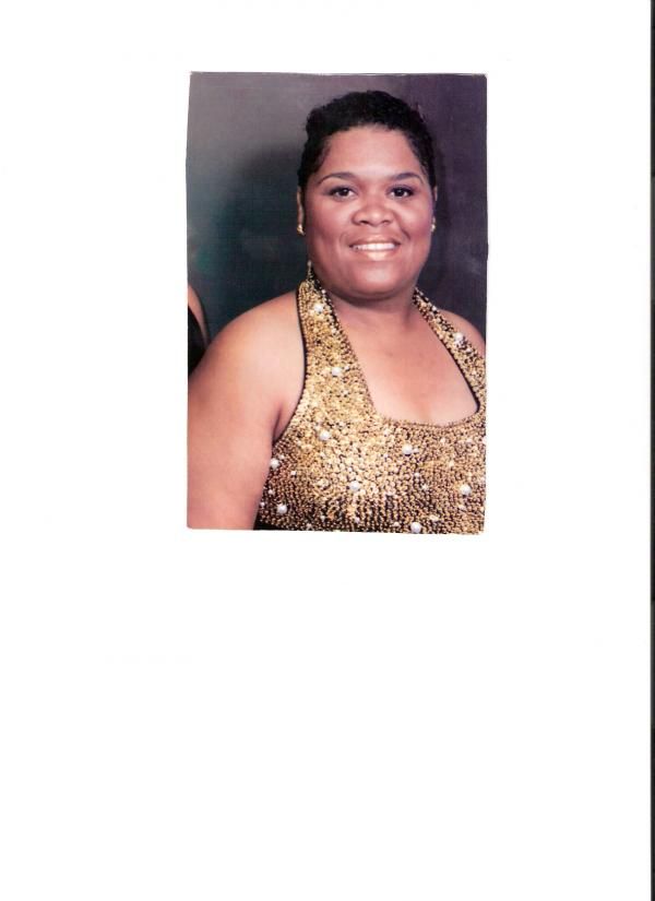 Sandra Alonzo - Class of 1979 - Joseph S. Clark High School