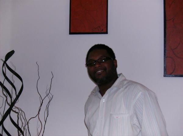 Dwayne West - Class of 1986 - Joseph S. Clark High School