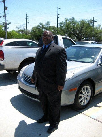 Terrance Reed - Class of 1979 - Joseph S. Clark High School