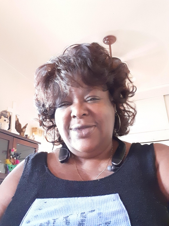 Linda Walker - Class of 1973 - Joseph S. Clark High School
