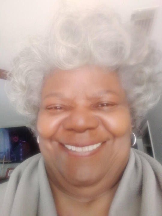 Janice Brown - Class of 1968 - Joseph S. Clark High School