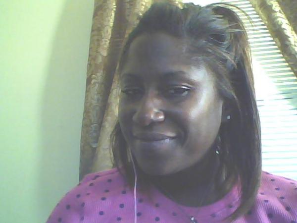 Margaret Coleman - Class of 1987 - Joseph S. Clark High School