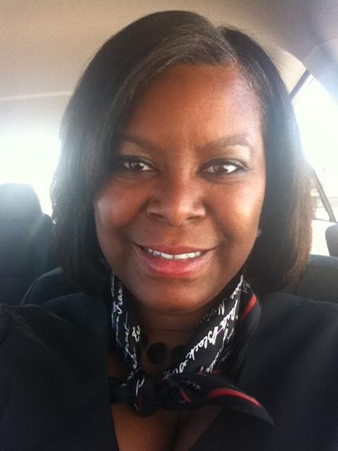 Greta Wharton - Class of 1981 - Joseph S. Clark High School
