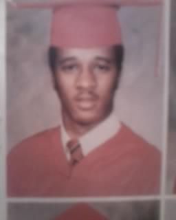 David Johnson - Class of 1985 - Joseph S. Clark High School