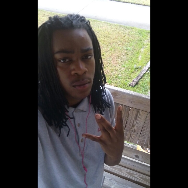 Trendell Hilton - Class of 2017 - Joseph S. Clark High School