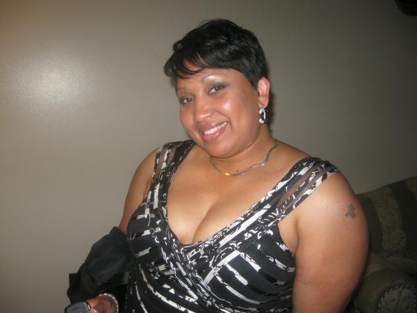 Dawn Marquez - Class of 1990 - Joseph S. Clark High School