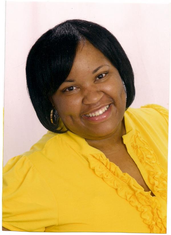 Beverly Harris - Class of 1999 - Joseph S. Clark High School