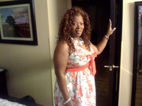 Javetta Turner - Class of 1985 - Joseph S. Clark High School
