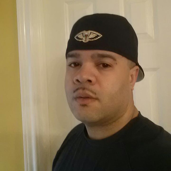 Robert Macklin - Class of 1994 - Joseph S. Clark High School