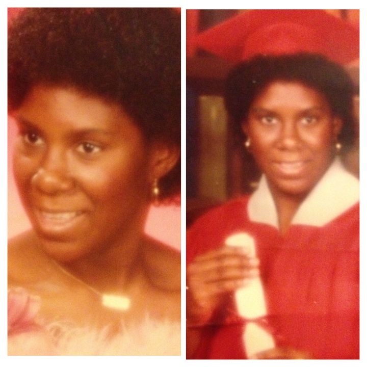 Alisa Johnson - Class of 1985 - Joseph S. Clark High School