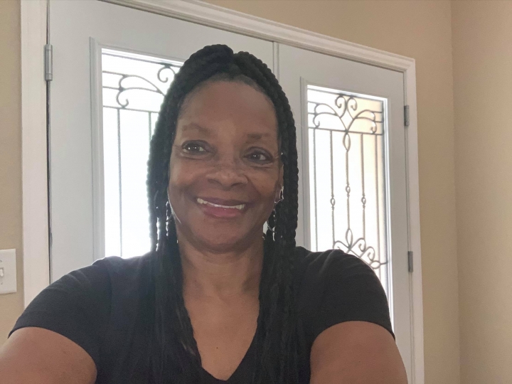 Deborah James - Class of 1971 - Joseph S. Clark High School