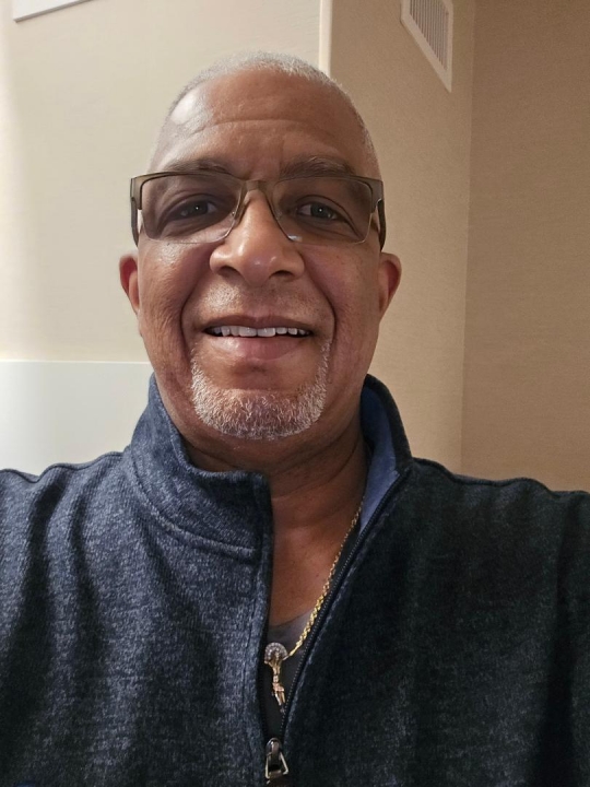 Ronnie White - Class of 1978 - Joseph S. Clark High School
