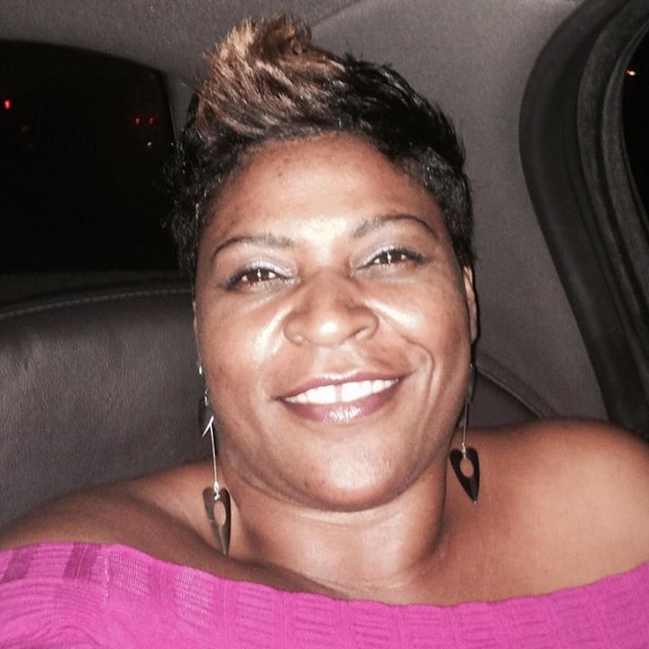 Michelle Mercadel - Class of 1991 - Joseph S. Clark High School