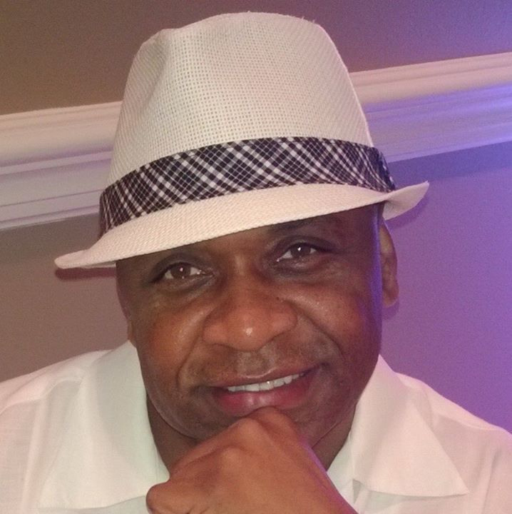 Darryl Marchand - Class of 1979 - Joseph S. Clark High School