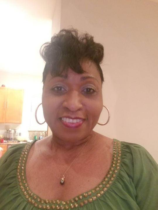 Corrine Jackson - Class of 1973 - Joseph S. Clark High School