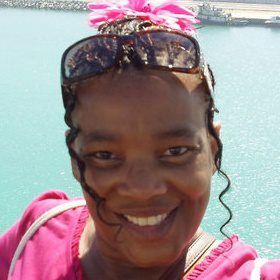 Kathleen Evans / Lewis - Class of 1979 - Joseph S. Clark High School