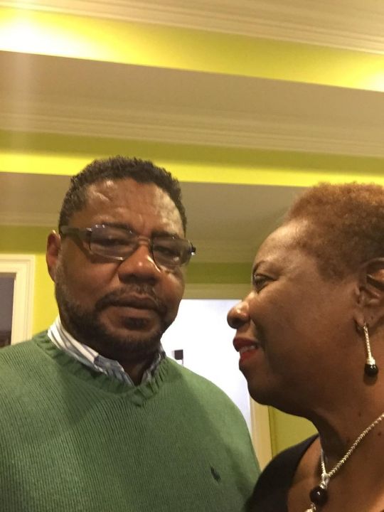 Sharlean Sharlean Jackson - Class of 1968 - Joseph S. Clark High School