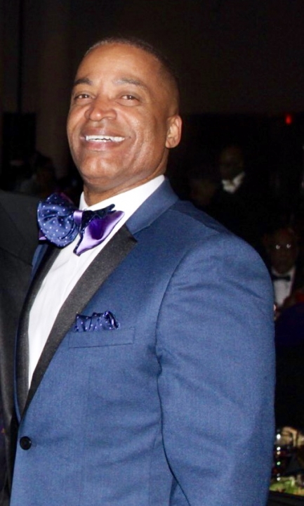 Mark Porche - Class of 1980 - Joseph S. Clark High School
