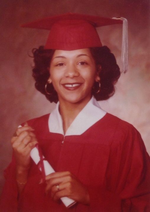 Patricia Young - Class of 1979 - Joseph S. Clark High School