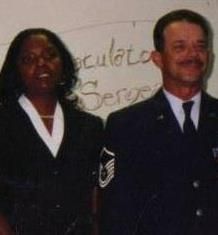 Jerome Sr. - Class of 1973 - Joseph S. Clark High School
