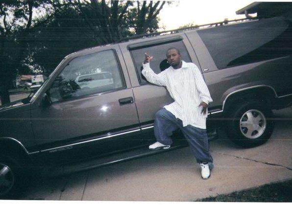 Terrance Gordon - Class of 2004 - Joseph S. Clark High School